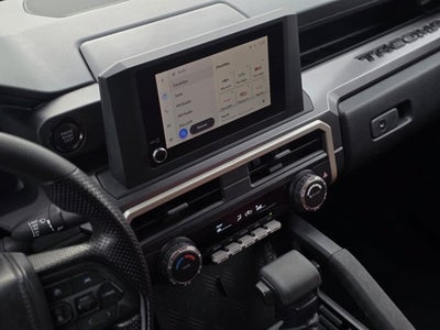 2025 Toyota Tacoma 2WD SR5