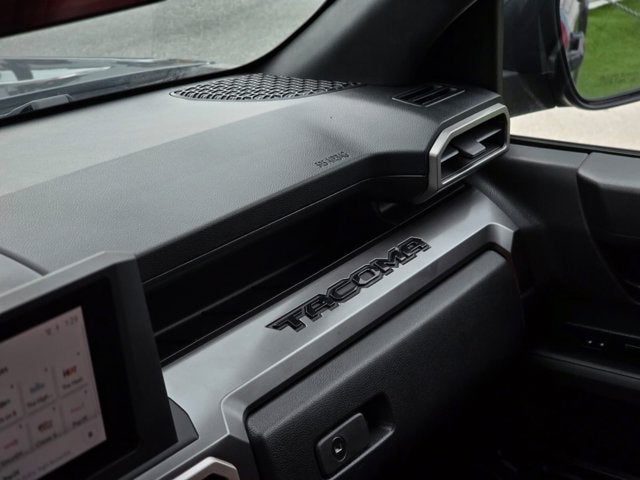 2025 Toyota Tacoma 2WD SR5