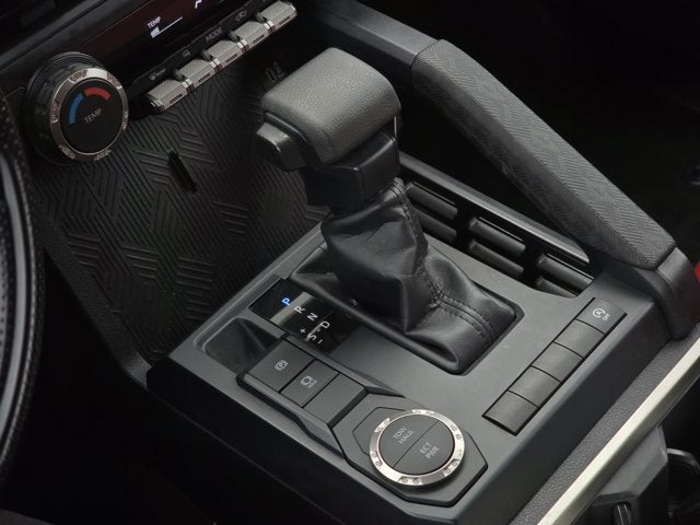 2025 Toyota Tacoma 2WD SR5