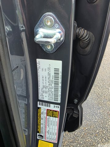 2025 Toyota Tacoma 2WD SR5