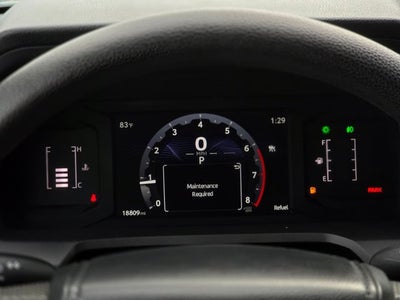2025 Toyota Tacoma 2WD SR5