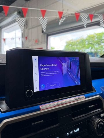 2024 Toyota Tacoma 2WD TRD Sport