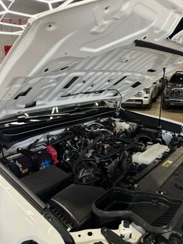 2024 Toyota Tacoma 2WD TRD Sport