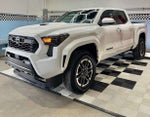 2024 Toyota Tacoma 2WD TRD Sport