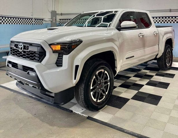 2024 Toyota Tacoma 2WD TRD Sport