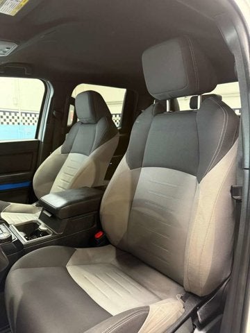 2024 Toyota Tacoma 2WD TRD Sport