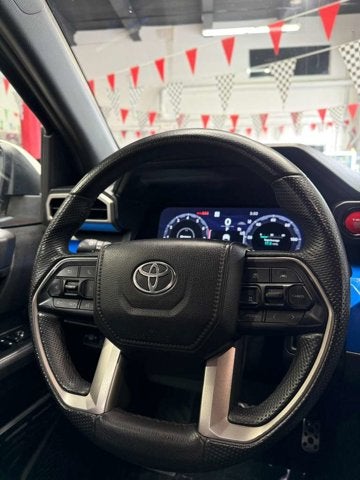 2024 Toyota Tacoma 2WD TRD Sport