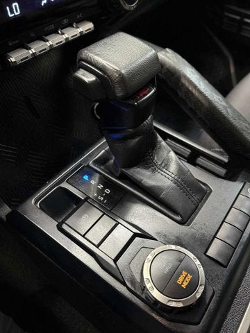 2024 Toyota Tacoma 2WD TRD Sport