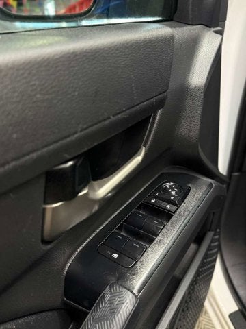 2024 Toyota Tacoma 2WD TRD Sport