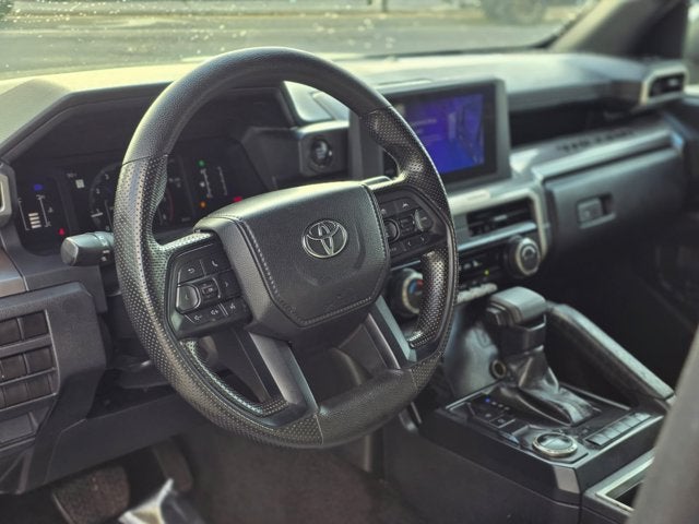 2024 Toyota Tacoma 2WD SR5