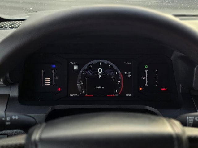 2024 Toyota Tacoma 2WD SR5