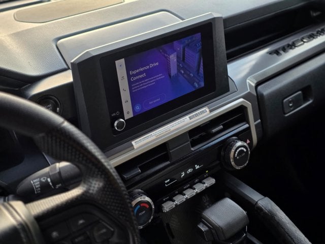 2024 Toyota Tacoma 2WD SR5