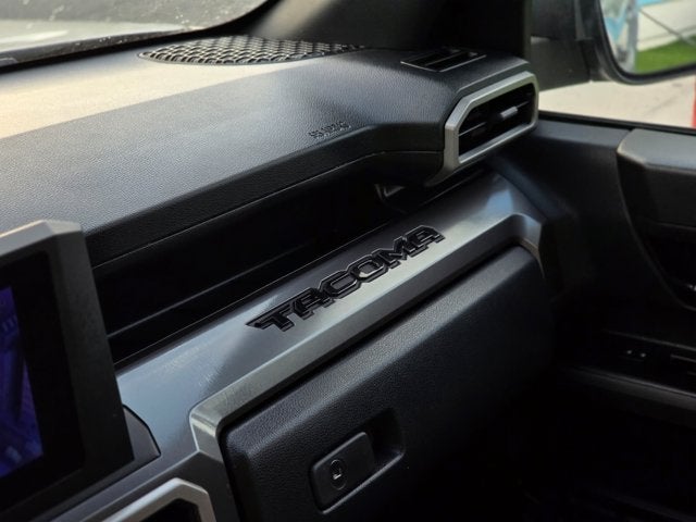 2024 Toyota Tacoma 2WD SR5