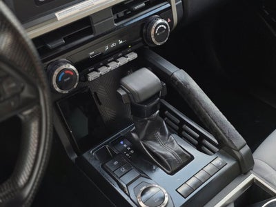 2024 Toyota Tacoma 2WD SR5
