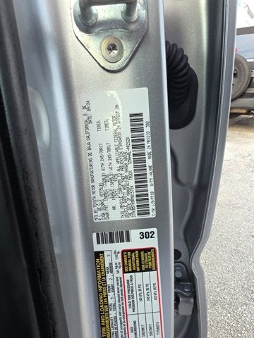2024 Toyota Tacoma 2WD SR5
