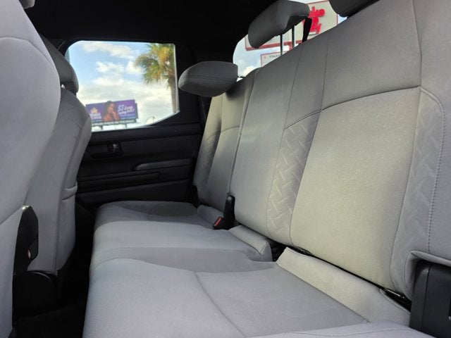 2024 Toyota Tacoma 2WD SR5