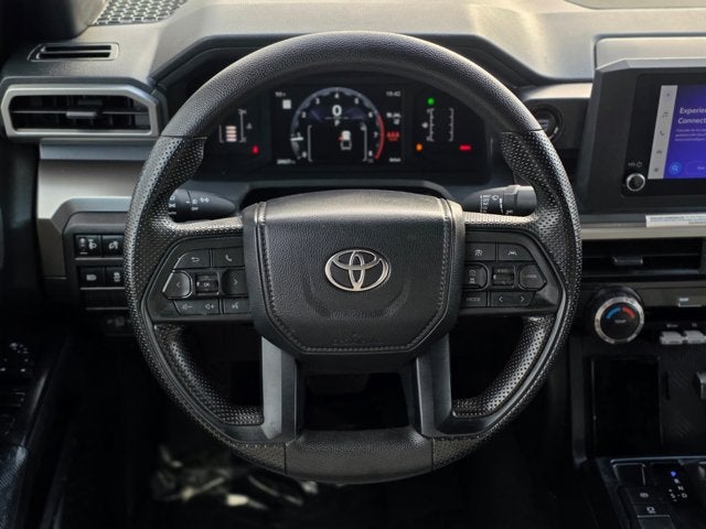 2024 Toyota Tacoma 2WD SR5