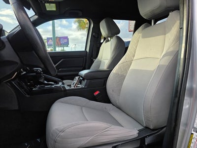 2024 Toyota Tacoma 2WD SR5
