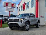 2024 Toyota Tacoma 2WD SR5