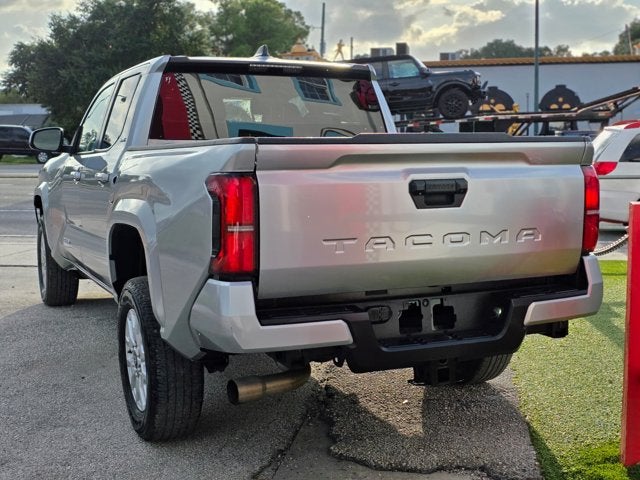 2024 Toyota Tacoma 2WD SR5