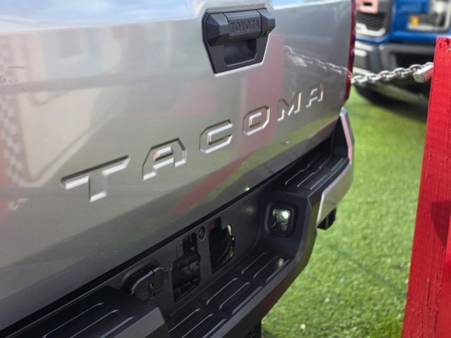 2024 Toyota Tacoma 2WD SR5