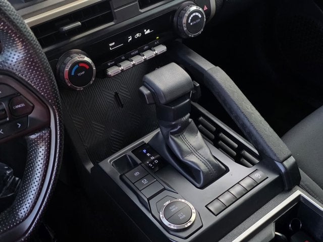 2024 Toyota Tacoma 2WD SR5