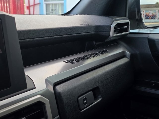2024 Toyota Tacoma 2WD SR5