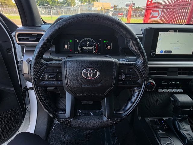 2024 Toyota Tacoma 2WD SR5