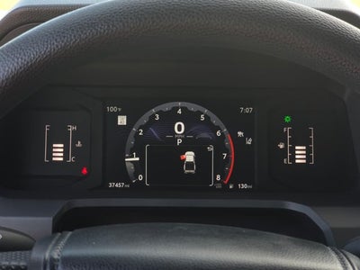2024 Toyota Tacoma 2WD SR5