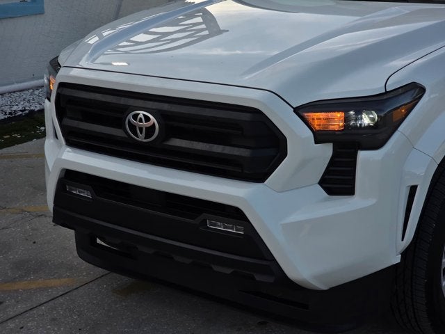 2024 Toyota Tacoma 2WD SR5