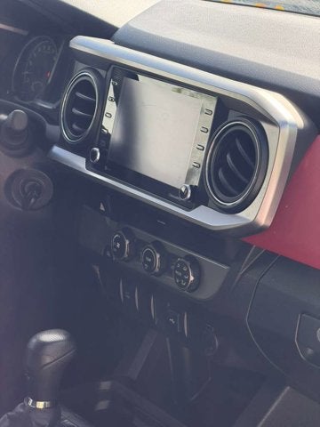 2022 Toyota Tacoma 2WD SR