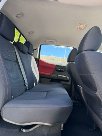 2022 Toyota Tacoma 2WD SR