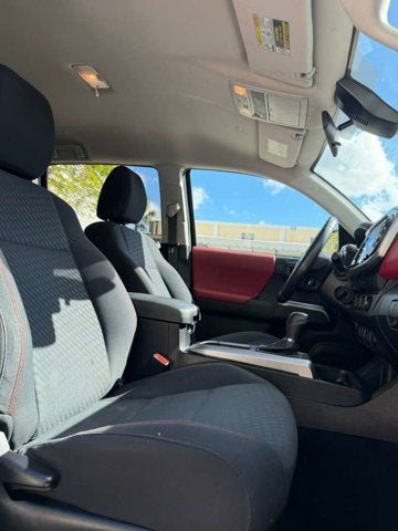 2022 Toyota Tacoma 2WD SR