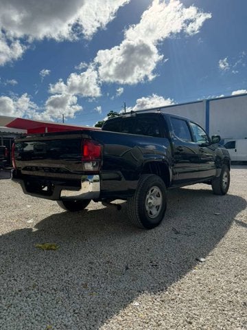 2022 Toyota Tacoma 2WD SR