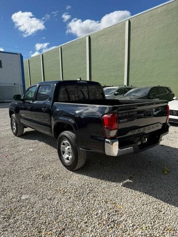 2022 Toyota Tacoma 2WD SR