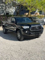 2022 Toyota Tacoma 2WD SR