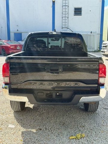 2022 Toyota Tacoma 2WD SR