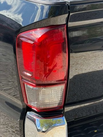 2022 Toyota Tacoma 2WD SR