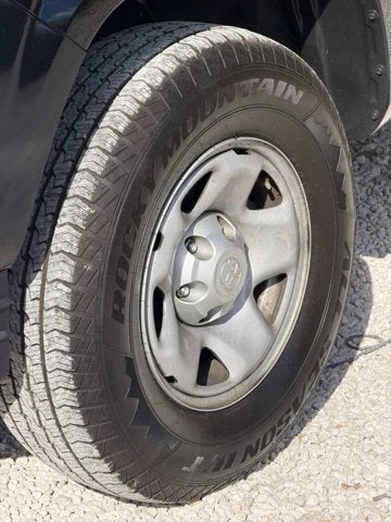 2022 Toyota Tacoma 2WD SR