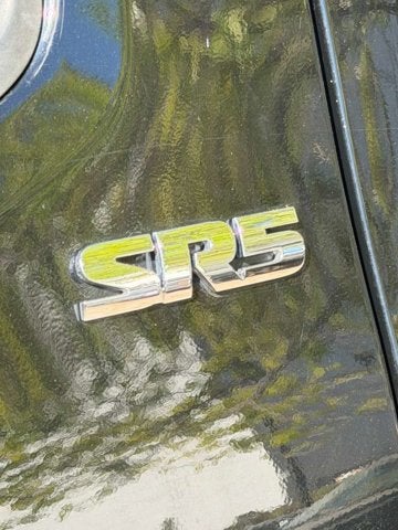 2022 Toyota Tacoma 2WD SR