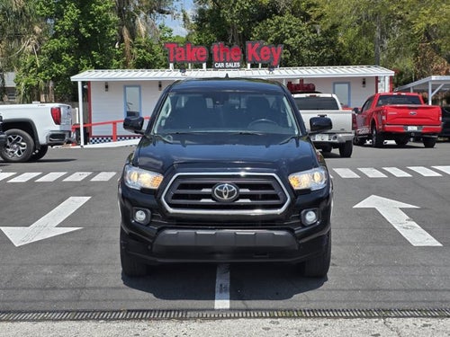 2022 Toyota Tacoma 2WD SR5