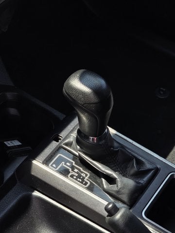 2022 Toyota Tacoma 2WD SR5