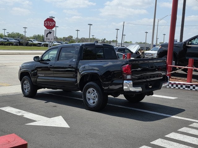 2022 Toyota Tacoma 2WD SR5