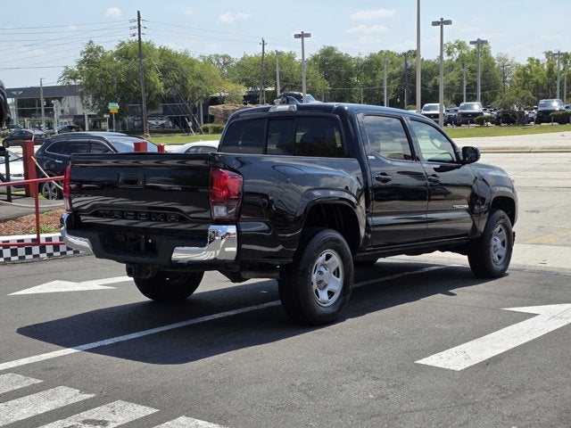 2022 Toyota Tacoma 2WD SR5