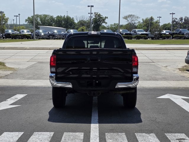 2022 Toyota Tacoma 2WD SR5