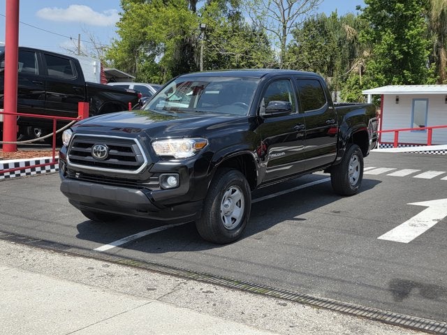 2022 Toyota Tacoma 2WD SR5