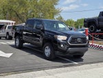 2022 Toyota Tacoma 2WD SR5