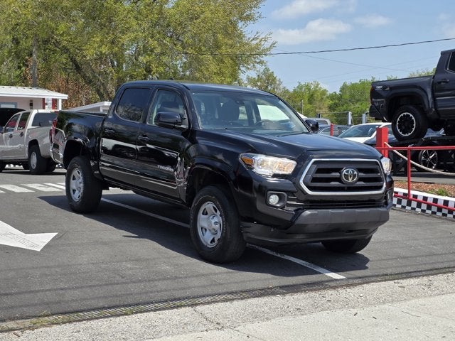 2022 Toyota Tacoma 2WD SR5