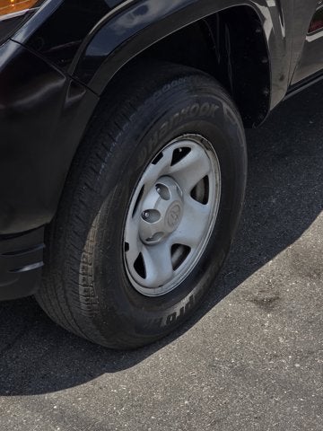 2022 Toyota Tacoma 2WD SR5