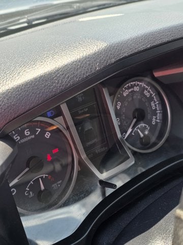 2022 Toyota Tacoma 2WD SR5